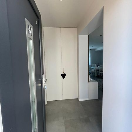 Apartment 4 Confort&Modern 아라드 외부 사진