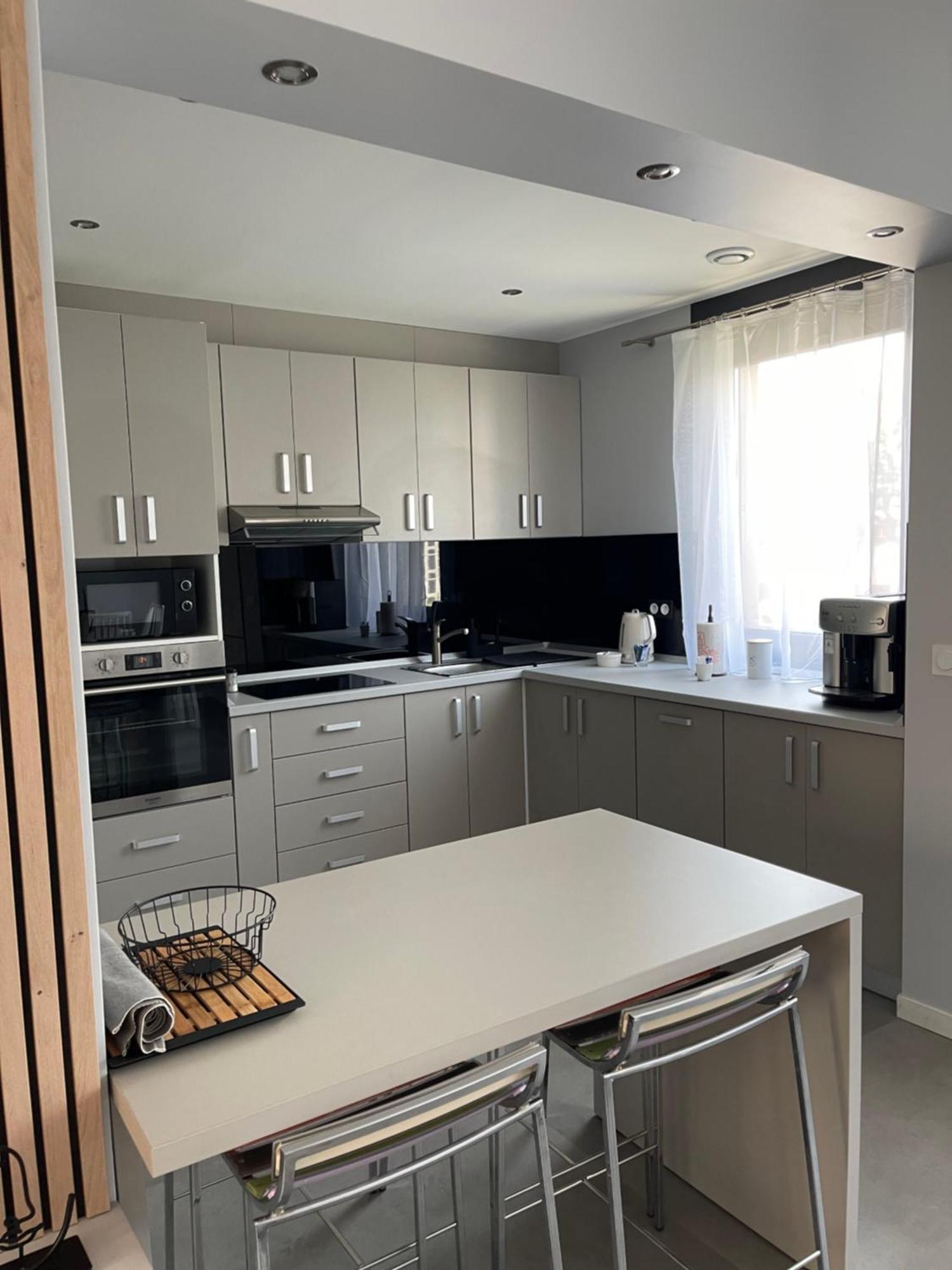 Apartment 4 Confort&Modern 아라드 외부 사진
