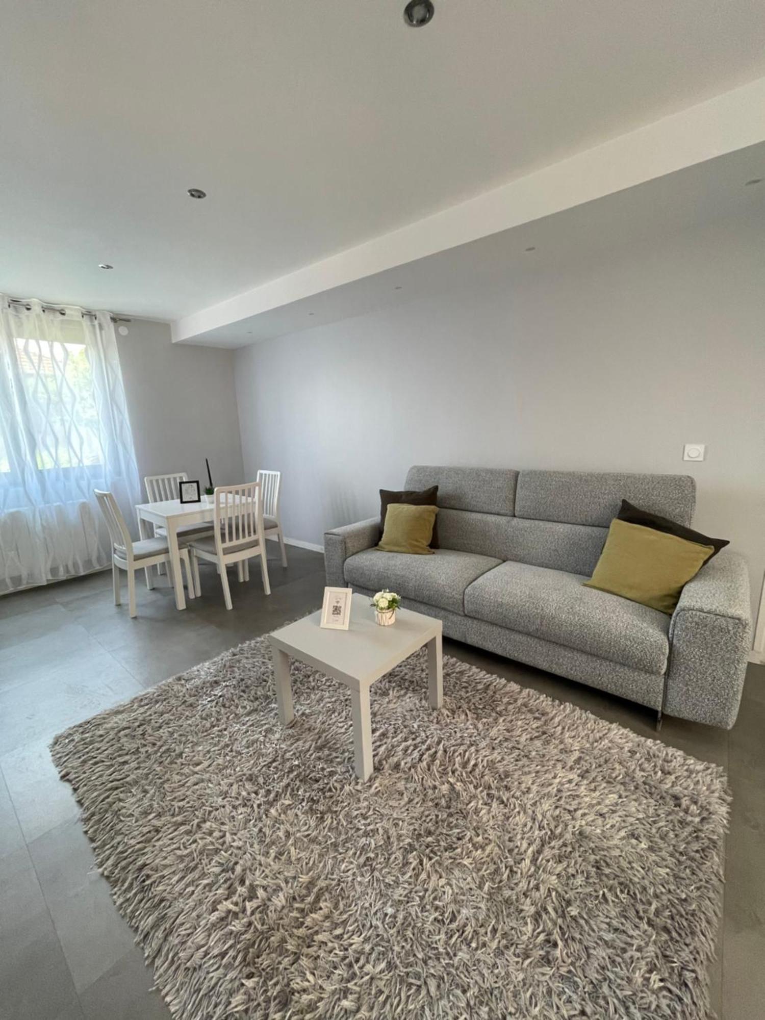 Apartment 4 Confort&Modern 아라드 외부 사진